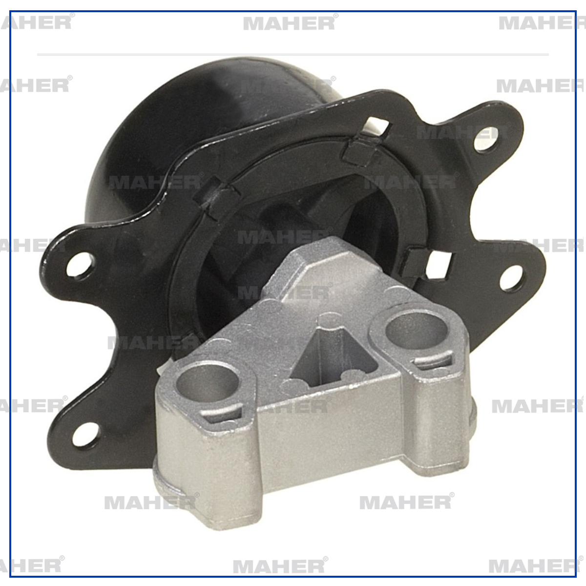 Opel Corsa Sol Ön Motor Takozu Takoz C OEM 5684645